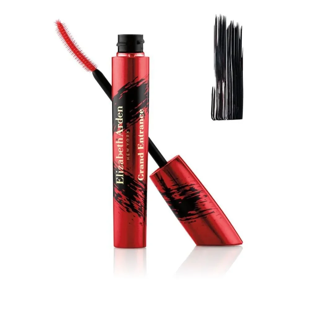 Elizabeth Arden Red Mascara